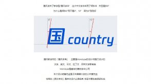 騰訊LOGO經歷幾次換標？騰訊新LOGO問