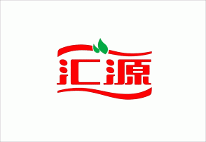 匯源LOGO的理念以及前瞻性