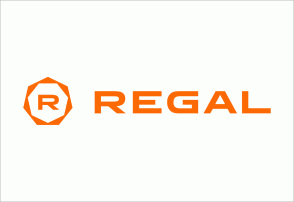 娛樂巨頭Rega劇院品牌LOGO設計和企業