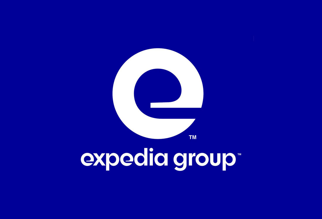 Expedia旅游公司VI設計升級-1